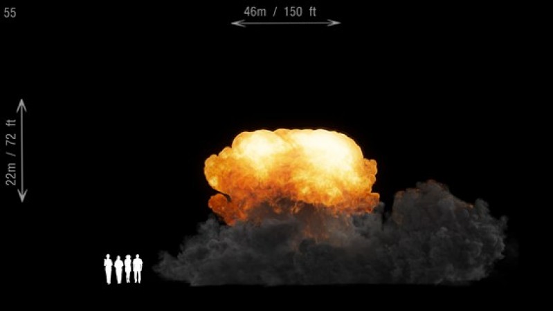 Explosion 79